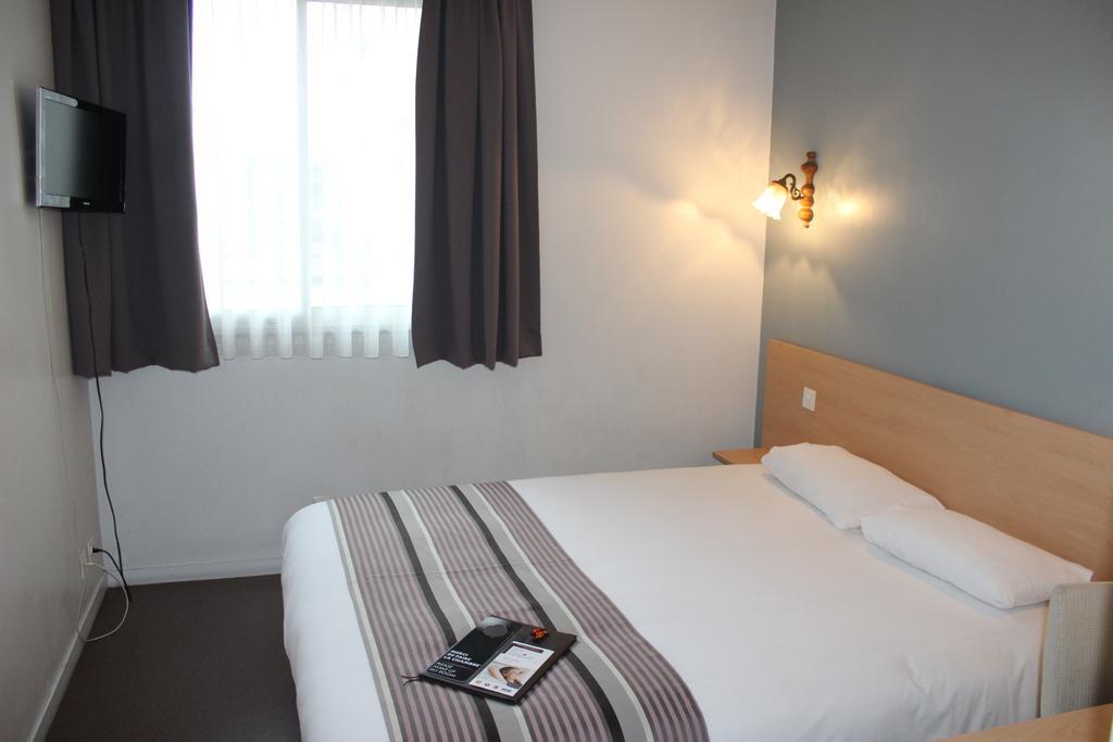 P'Tit Dej-Hotel Clermont Ferrand Centre Exterior foto